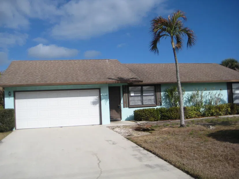 Sold Jun 2026 · 5189 SE Horse Point Road, Stuart