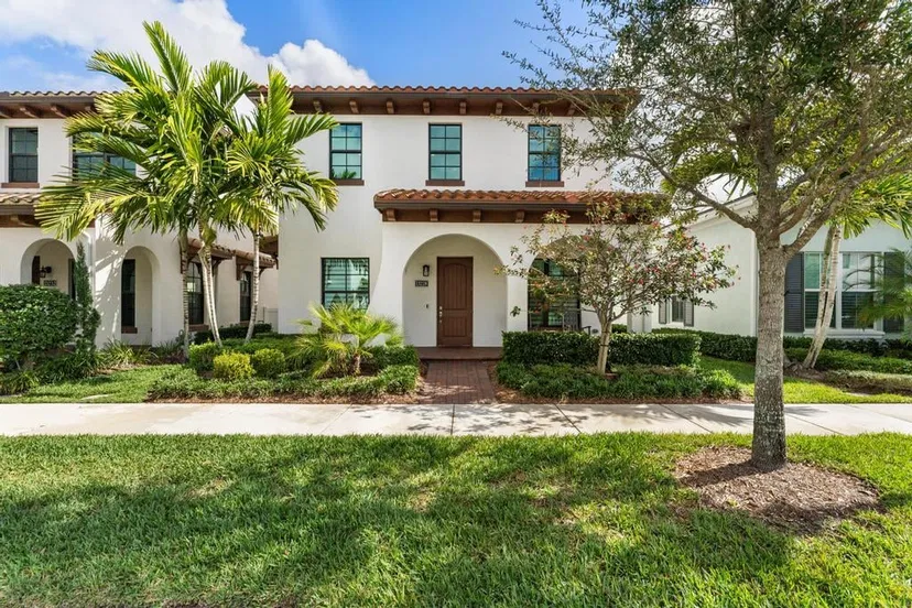 Sold May 2026 · 13228 Machiavelli Way, Palm Beach Gardens