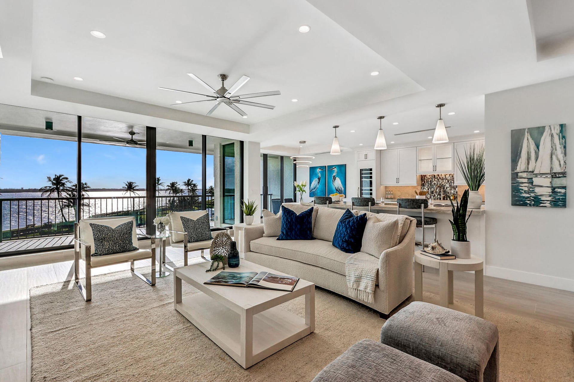 Sold May 2026 · 2818 SE Dune Drive 2307, Stuart