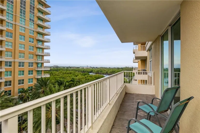 Boynton Beach Club Unit 705