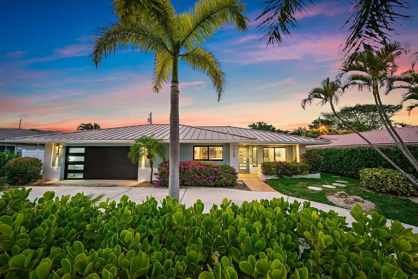 Sold Aug 2026 · 1120 Singer Drive, Riviera Beach