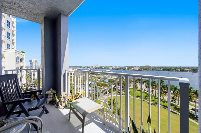 Unit 1004 · The Strand · West Palm Beach