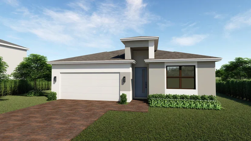 6570 SE Park Trace Drive, Stuart