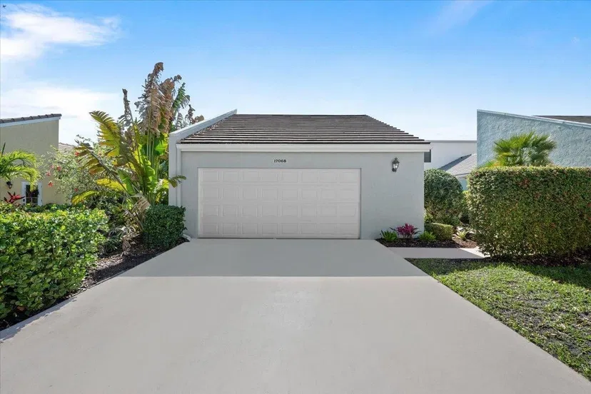Sold Apr 2026 · 17068 Traverse Circle, Jupiter