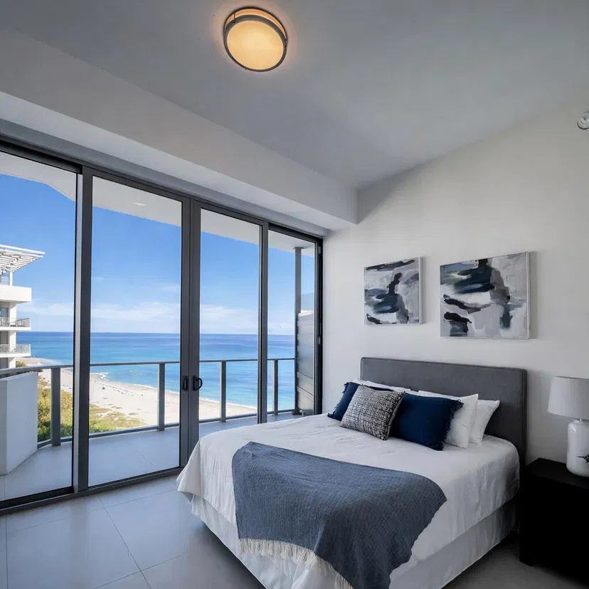 3100 N Ocean Drive H1801, Singer Island