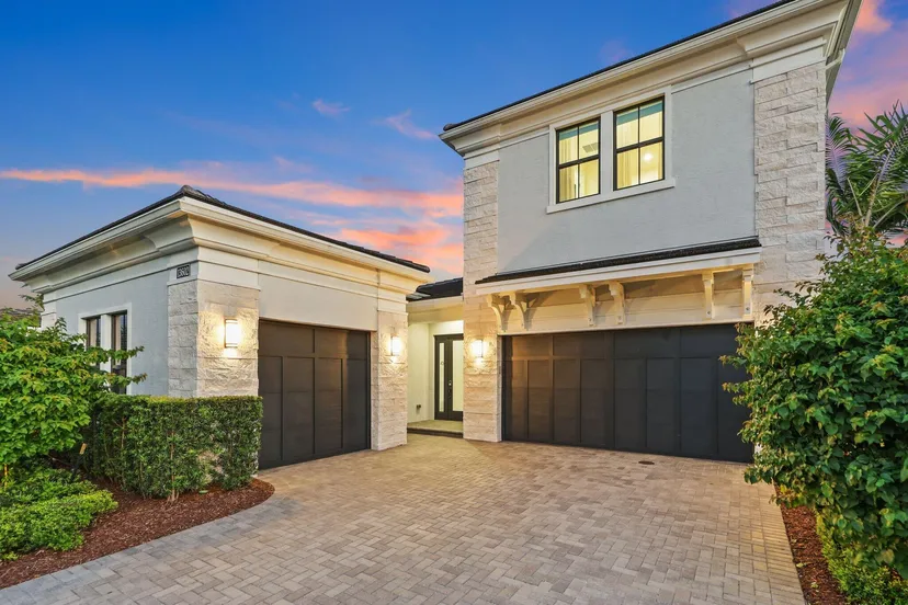 Sold Jul 2026 · 13602 Artisan Circle, Palm Beach Gardens