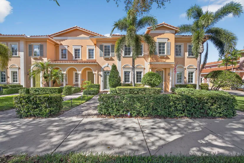 Sold Jun 2026 · 555 Dakota Drive, Jupiter