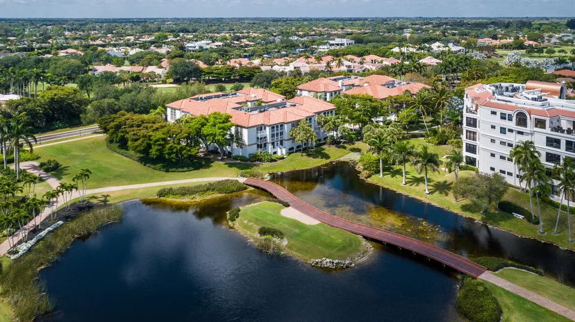 Boca West Country Club Unit 303