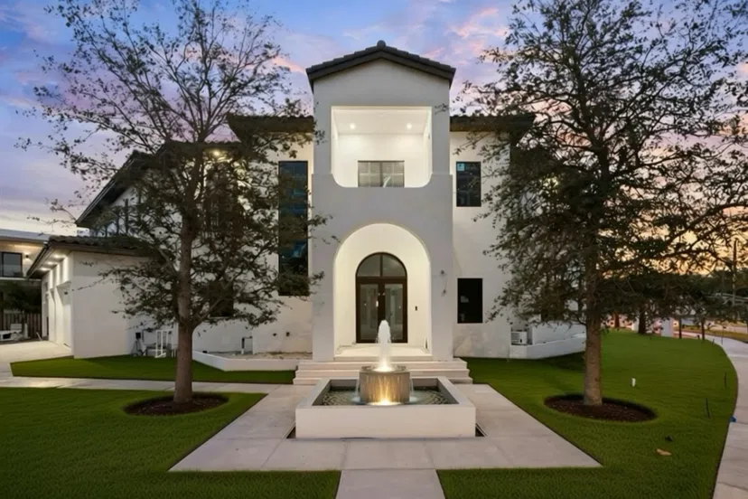 The Sanctuary Boca Raton