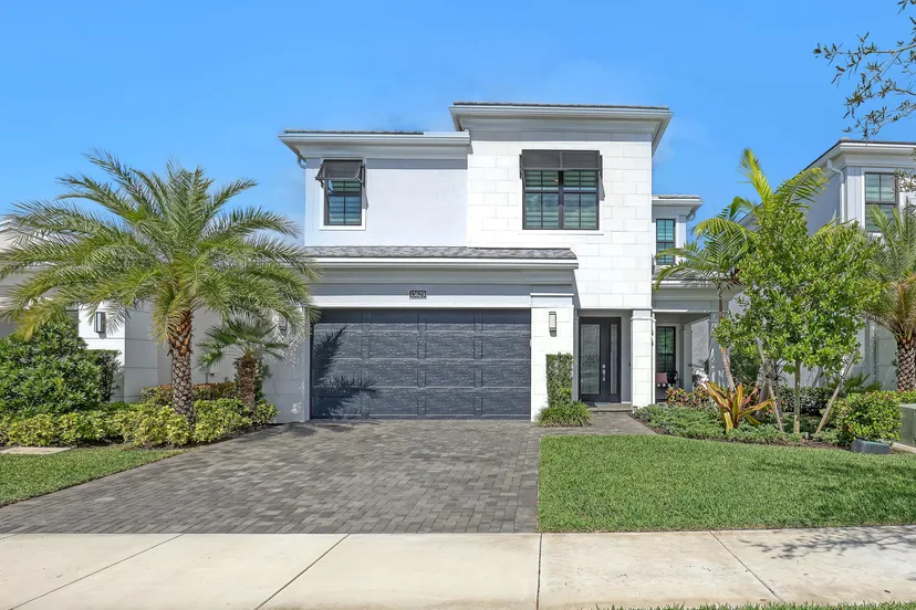 Sold Jun 2026 · 13629 Artisan Circle, Palm Beach Gardens