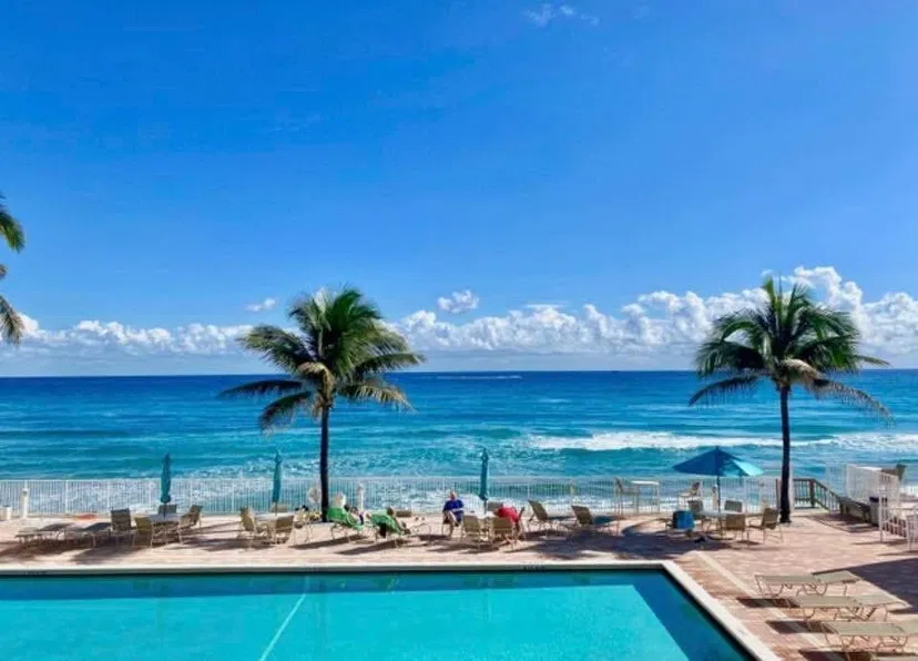 3520 S Ocean Boulevard #F104 — photo 3