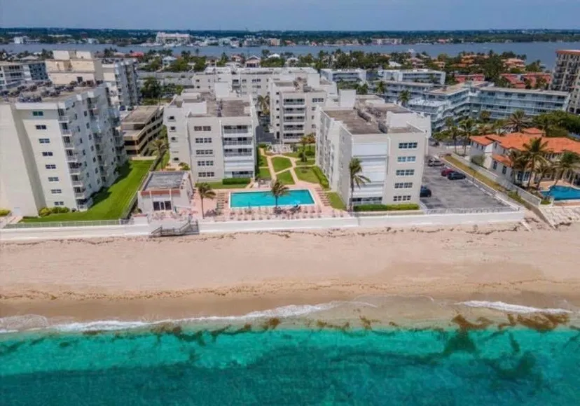 3520 S Ocean Boulevard #F104 — photo 4
