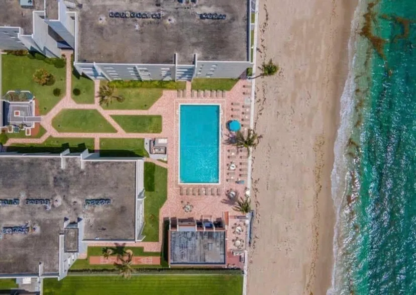 3520 S Ocean Boulevard #F104 — photo 5