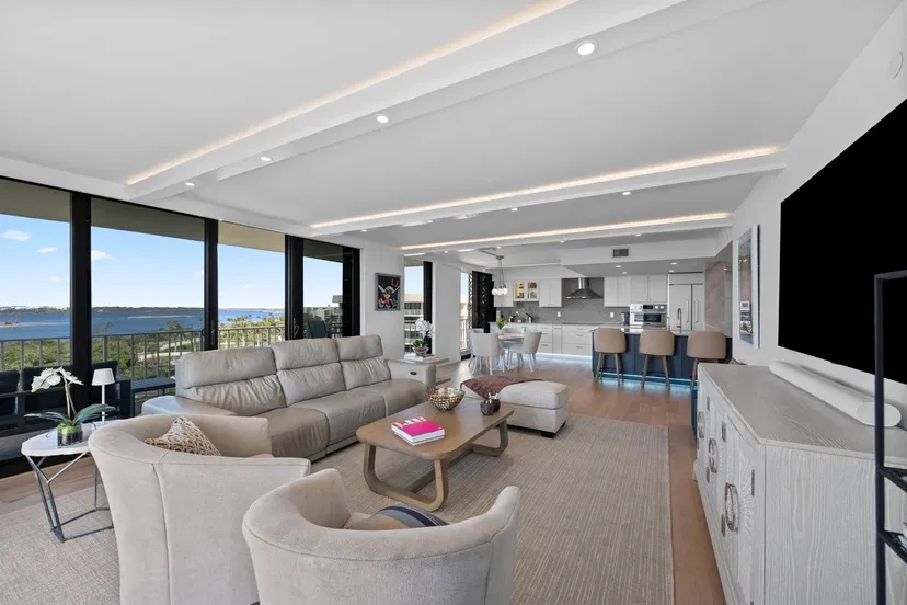 3400 S Ocean Boulevard #7aii — photo 2