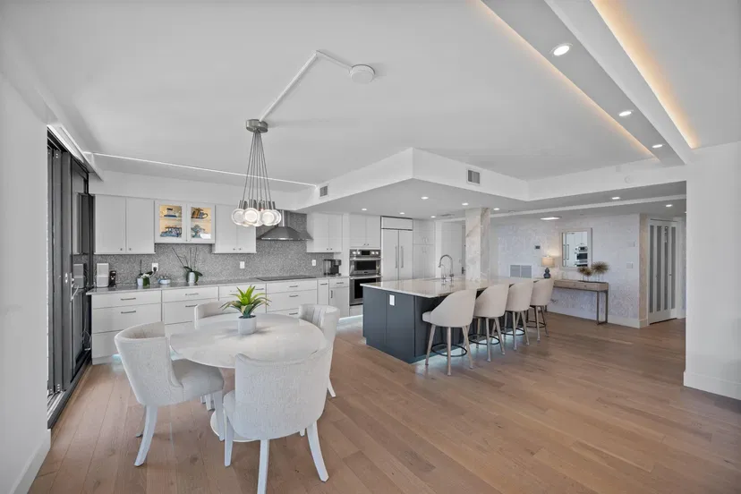 3400 S Ocean Boulevard #7aii — photo 3