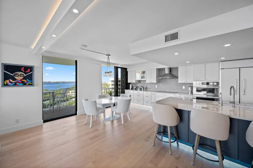 3400 S Ocean Boulevard #7aii — photo 4