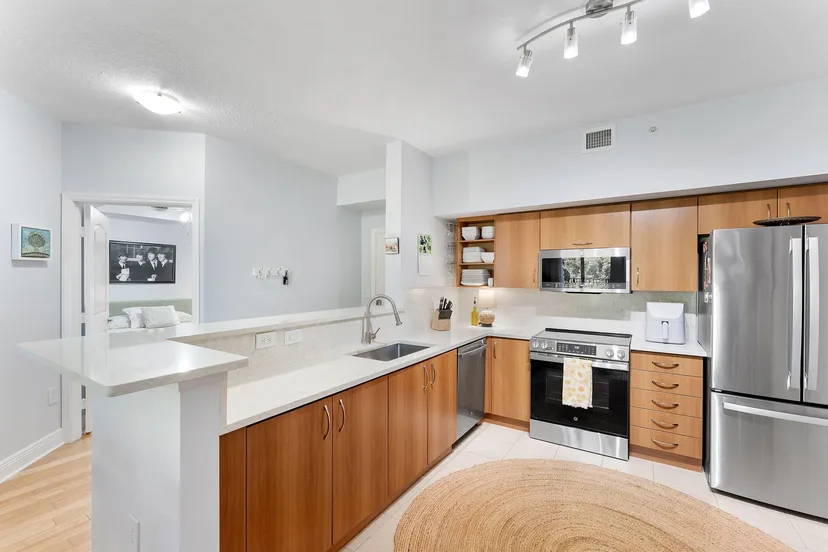 Sold May 2026 · 255 NE 3rd Avenue Unit 2307, Delray Beach