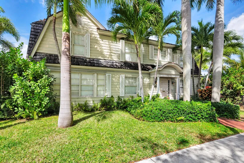 Sold Apr 2026 · 3215 Spruce Avenue, West Palm Beach