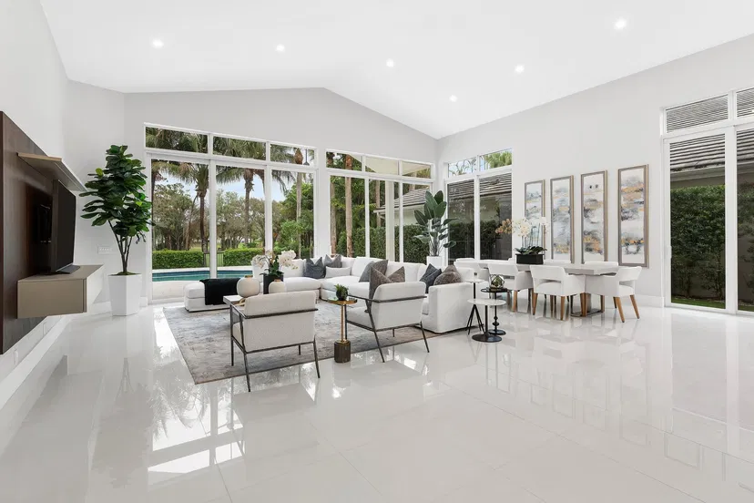 Sold Apr 2026 · 13346 Deauville Drive, Palm Beach Gardens
