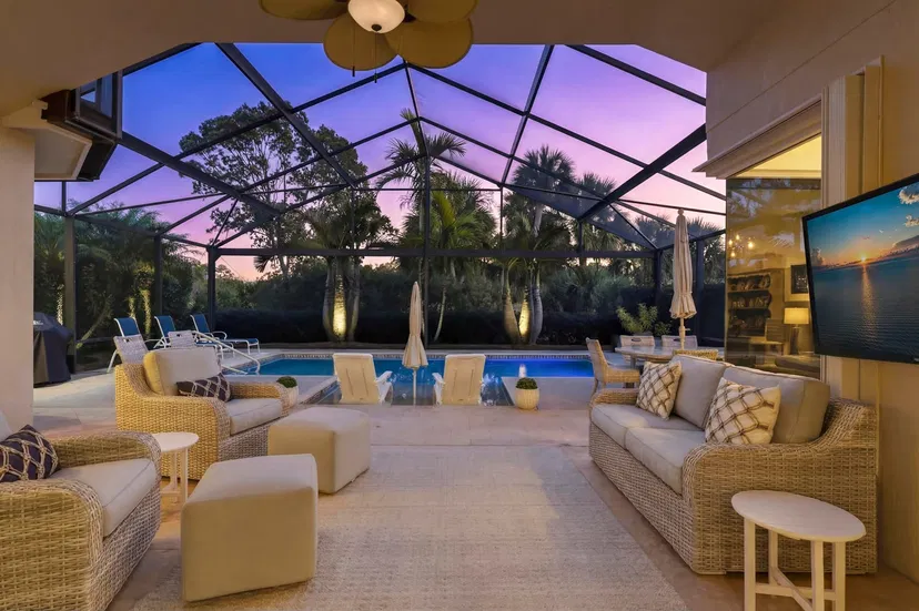 Sold Jul 2026 · 260 Carina Drive, Jupiter