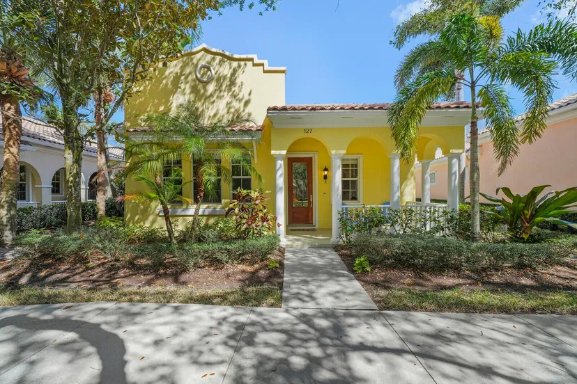 Sold Apr 2026 · 127 Sardinia Circle, Jupiter