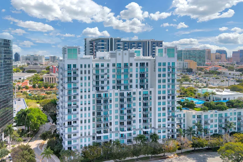 Sold Jul 2026 · 300 S Australian Avenue 502, West Palm Beach