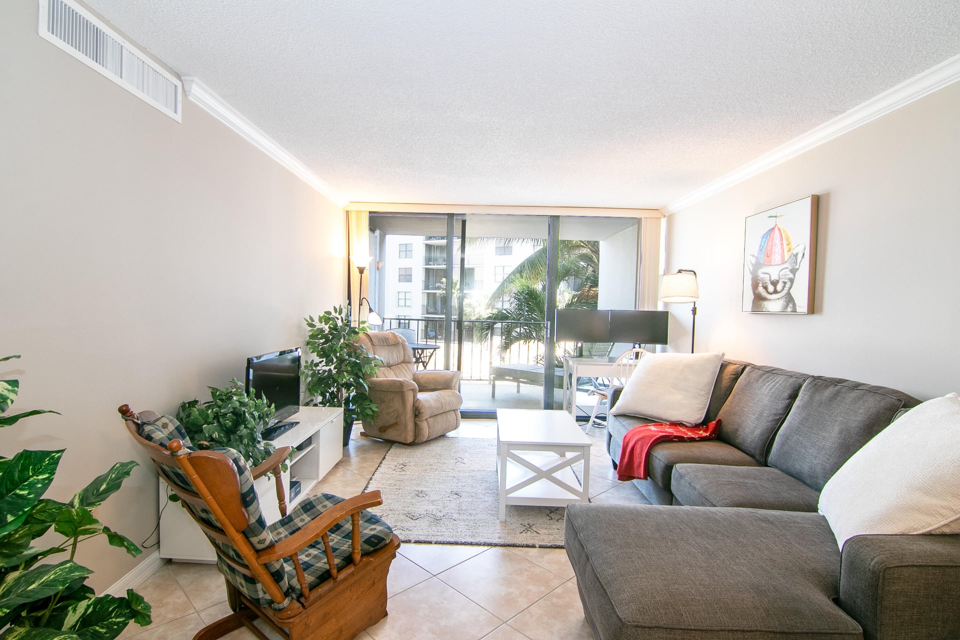 3545 S Ocean Boulevard #312 — photo 4