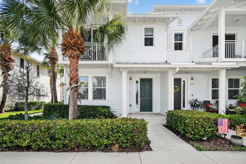 Sold Apr 2026 · 3241 Hemingway Drive, Jupiter