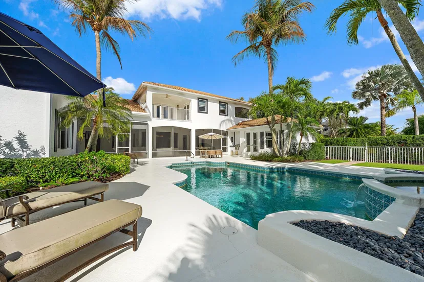 Sold Jun 2026 · 325 Eagle Drive, Jupiter