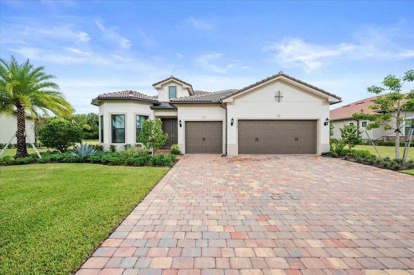 Stonewal Estates