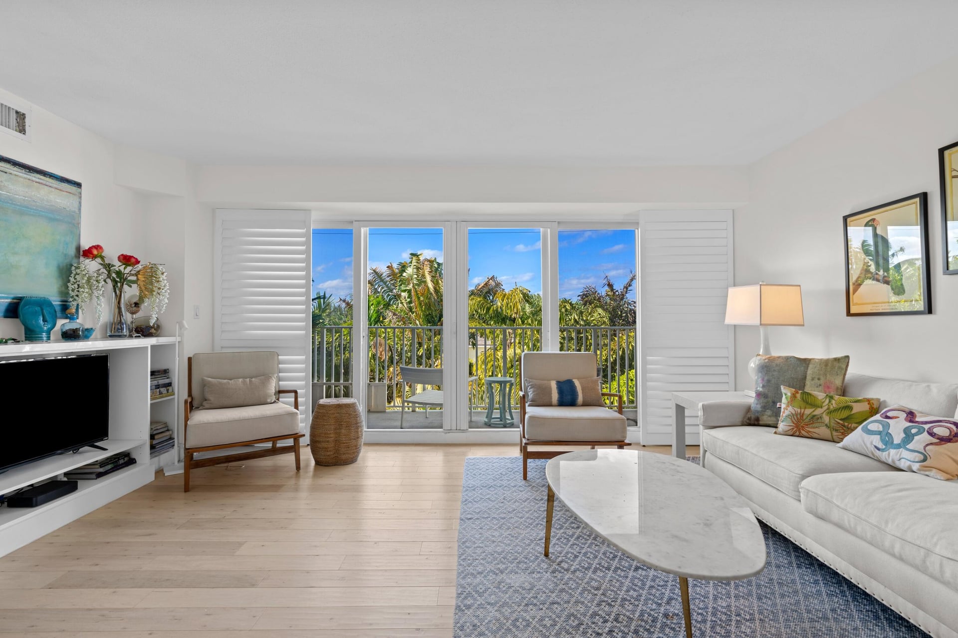 223 Atlantic Avenue #4e — photo 4