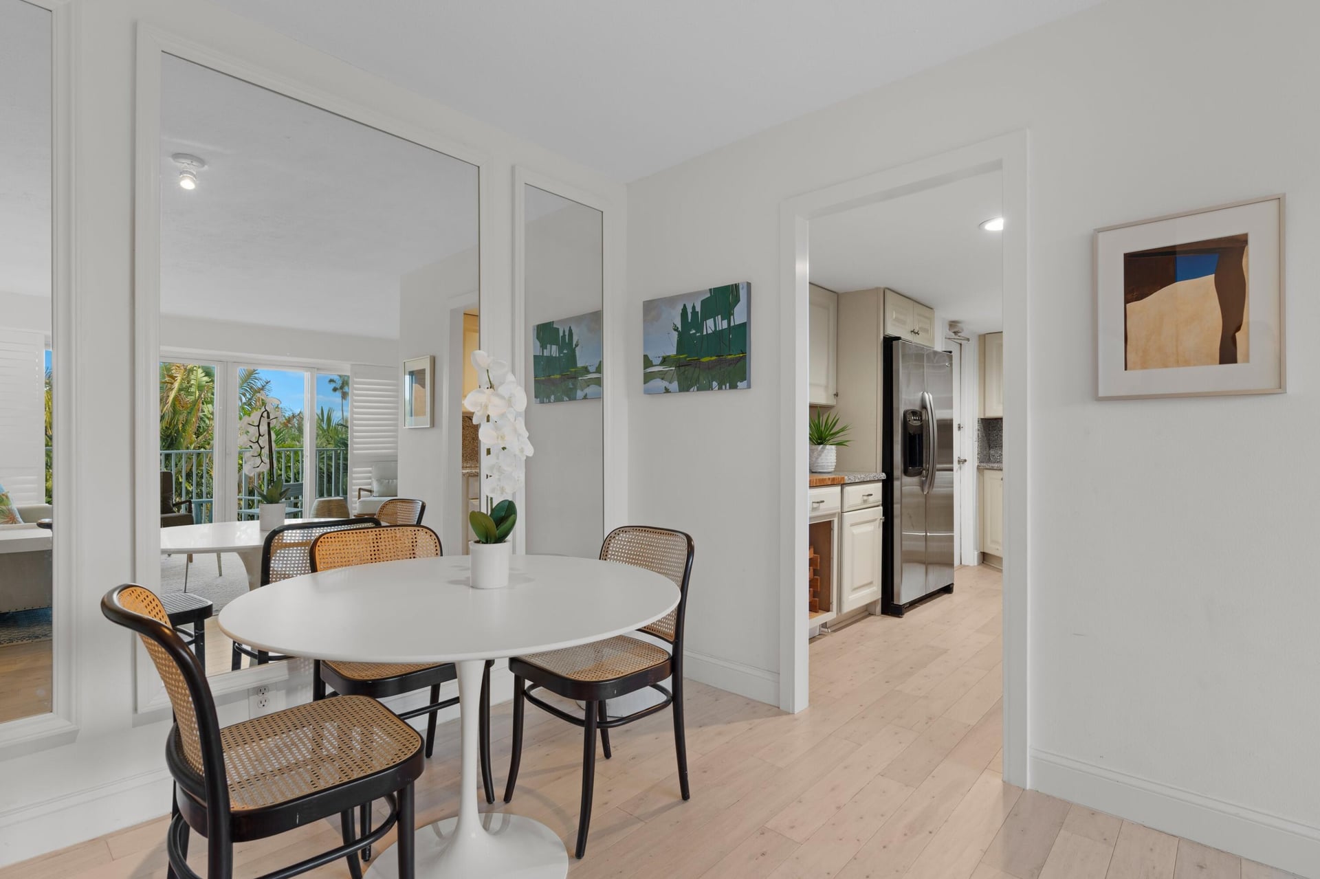 223 Atlantic Avenue #4e — photo 5