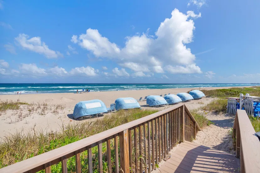 2600 S Ocean Boulevard #302w — photo 2