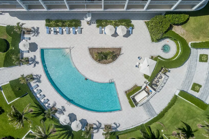 2600 S Ocean Boulevard #302w — photo 3