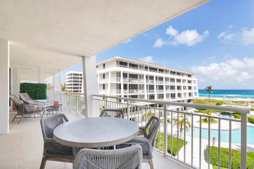 2600 S Ocean Boulevard #302w — photo 4
