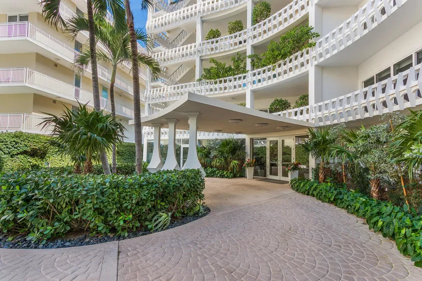 300 S Ocean Boulevard #5g — photo 3
