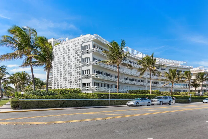 300 S Ocean Boulevard #5g — photo 4