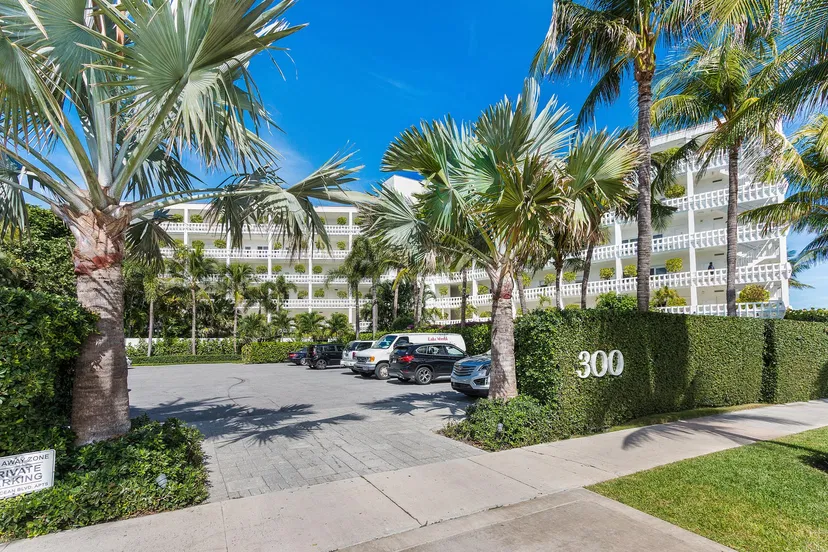 300 S Ocean Boulevard #5g — photo 5
