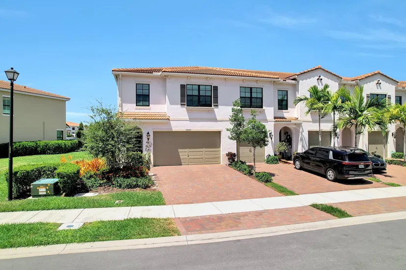 Sold May 2026 · 10043 Akenside Drive, Boca Raton
