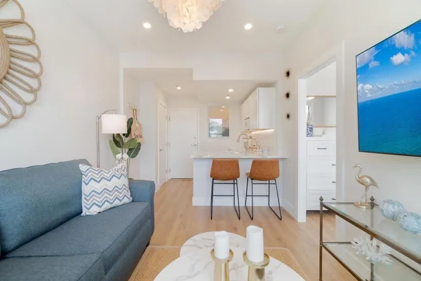 235 Sunrise Avenue #Unit 2208 — photo 4
