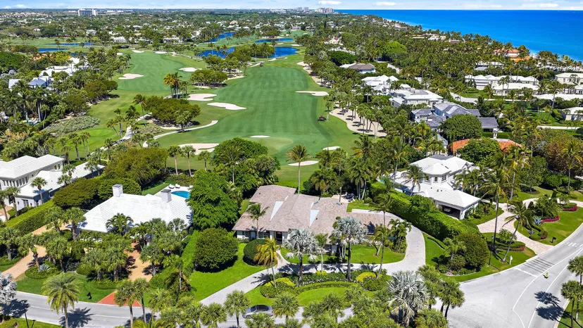 Singer Island