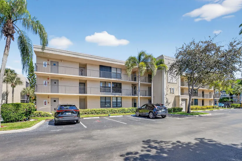 Boca Raton Unit 3040
