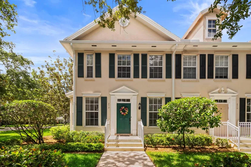 Sold Apr 2026 · 272 Iris Drive, Jupiter