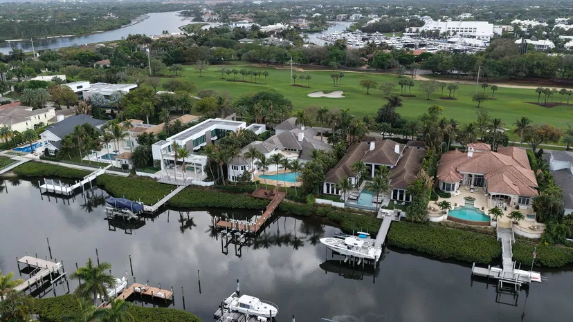 Sold Jul 2026 · 158 Spyglass Lane, Jupiter