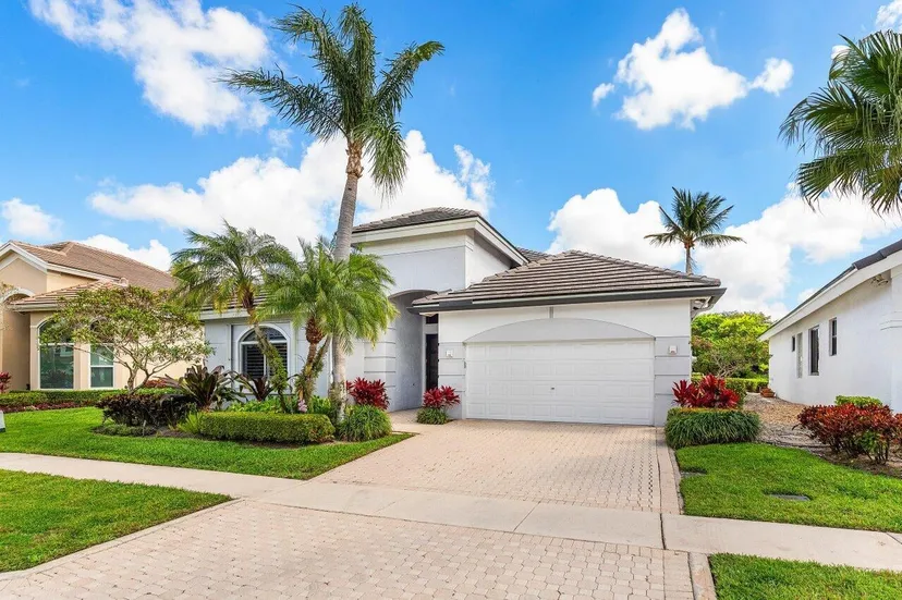 Sold Jul 2026 · 5440 NW 41st Terrace, Boca Raton