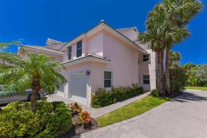 4105 FAIRWAY Drive N, Jupiter
