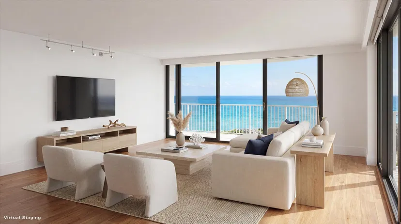 3360 S Ocean Boulevard #4fi — photo 4