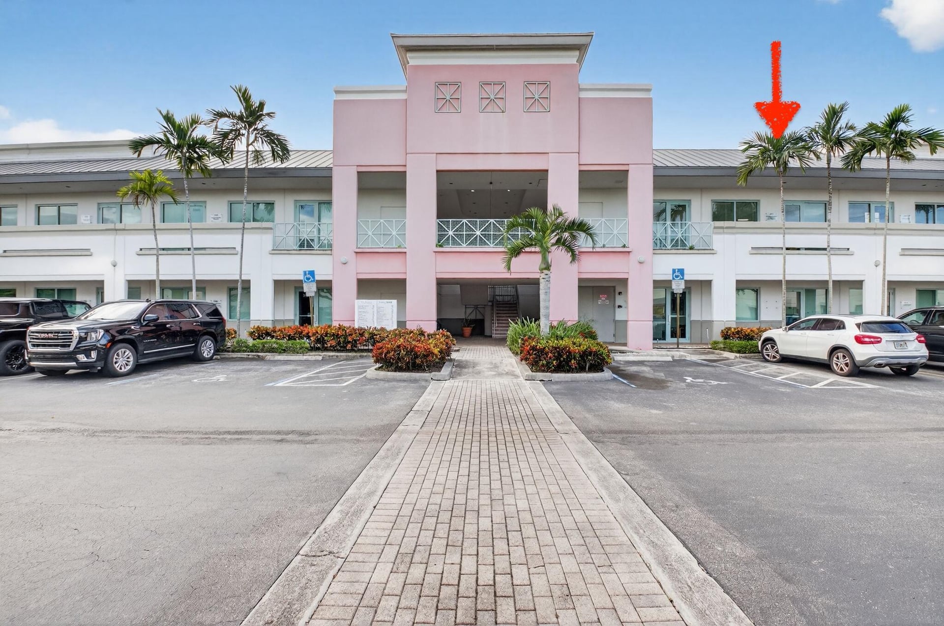 Downtown Delray Beach Unit 3211