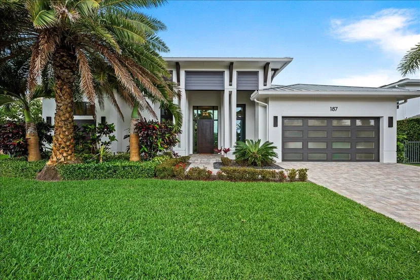 Jupiter Inlet Beach Colony