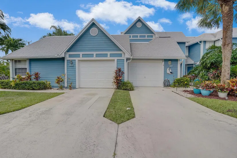 1007 Ocean Dunes Circle, Jupiter